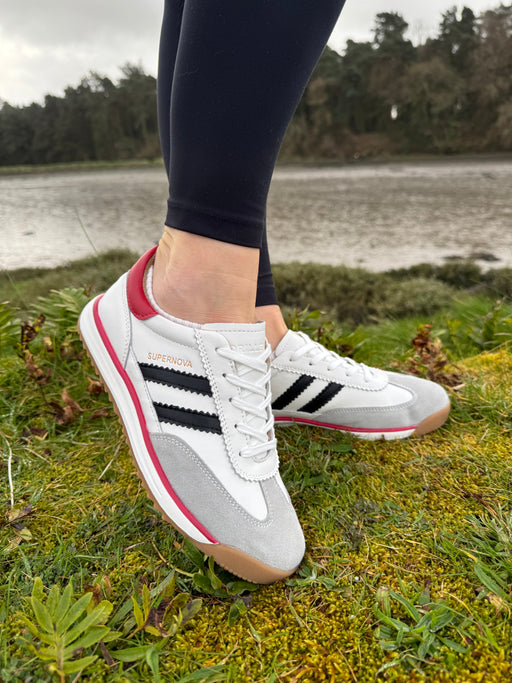 Seventy Three Lood Line Runners