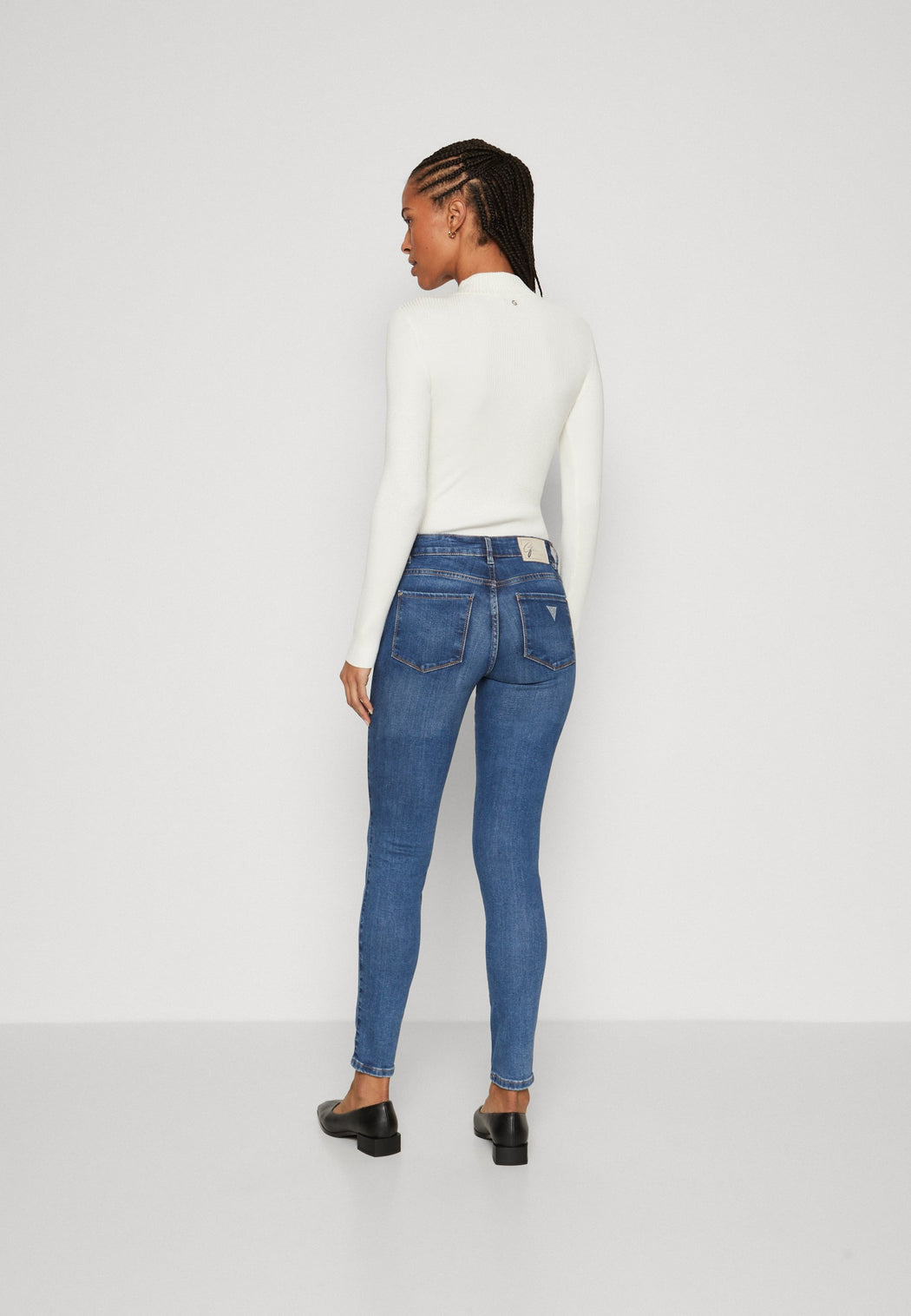 W4raj3d59f2 tawi guess skinny mid sexy curve skinnies