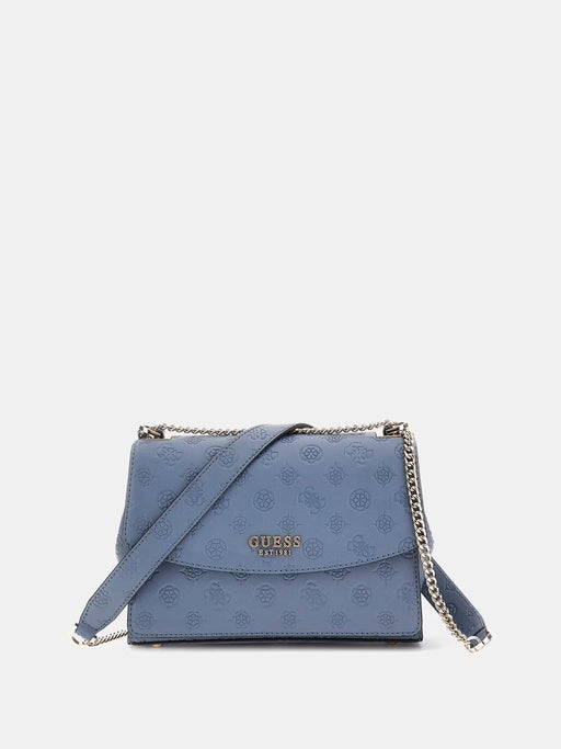 Phoebe 4G Peony Logo Mini Crossbody pd966521