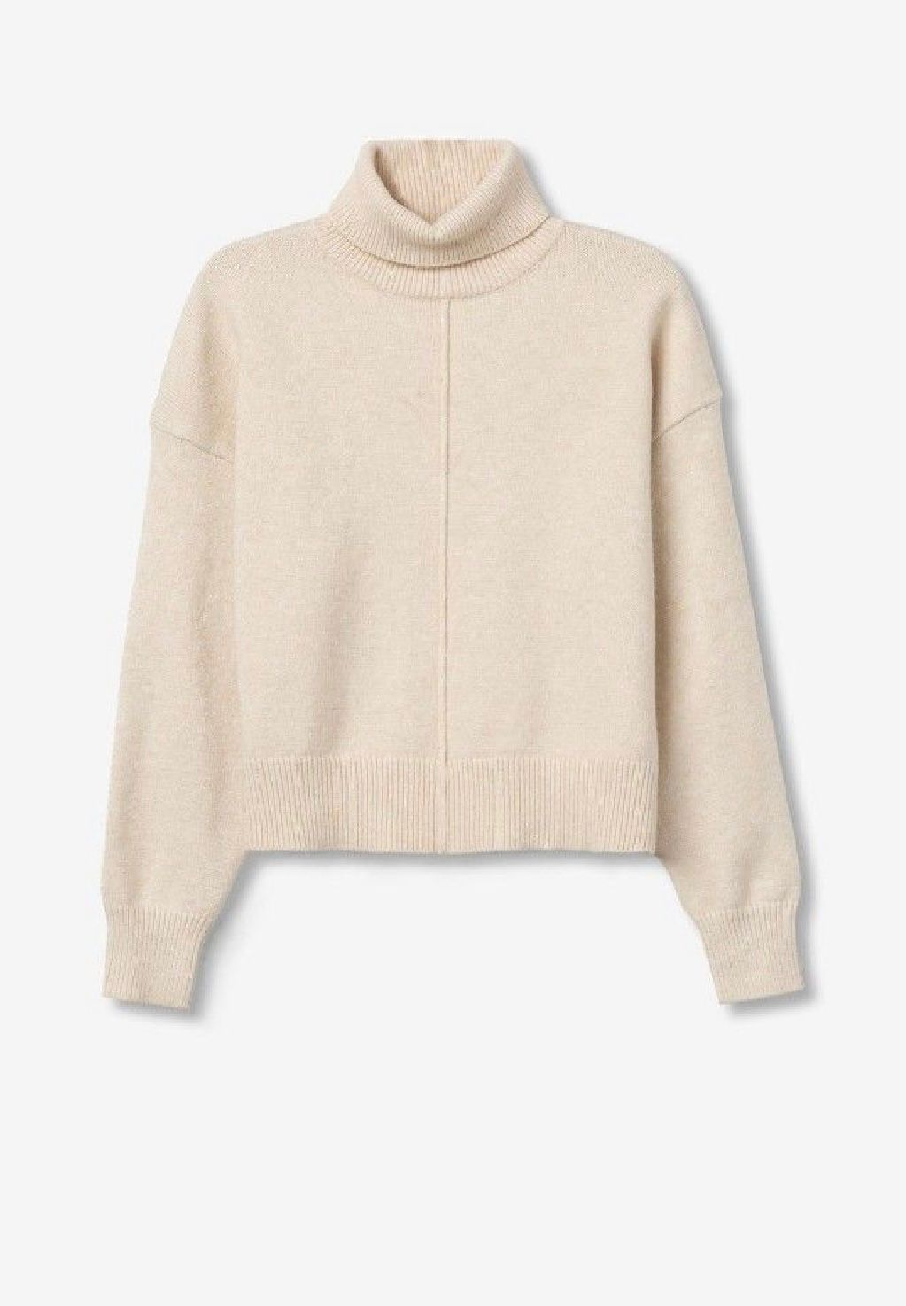 Polimnia  cream knit