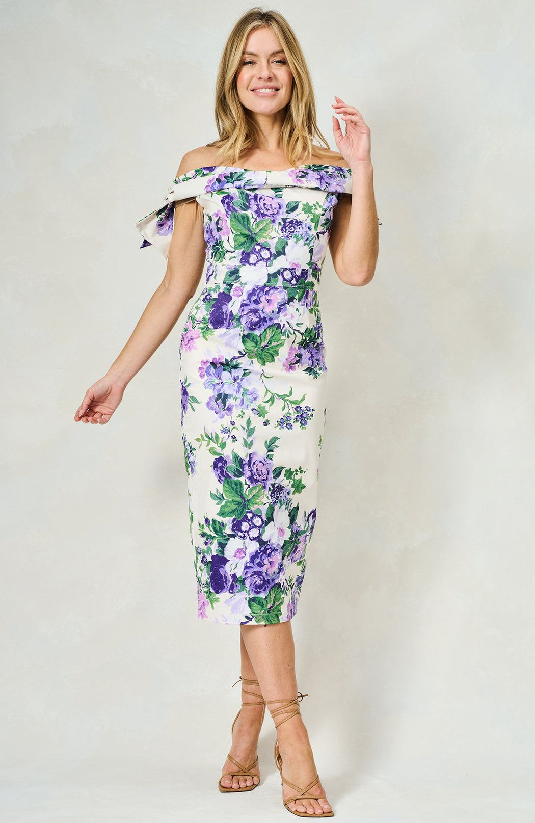 Suzette dress