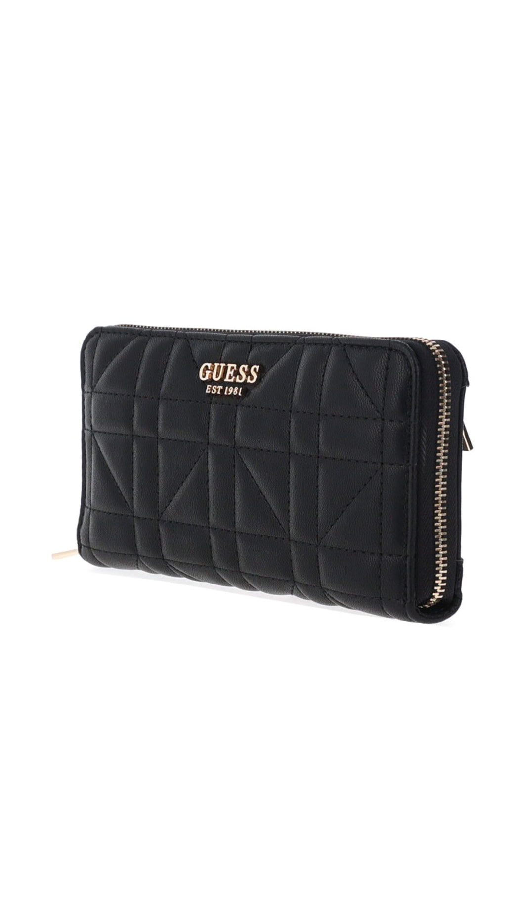 QG849946 Black Assia wallet