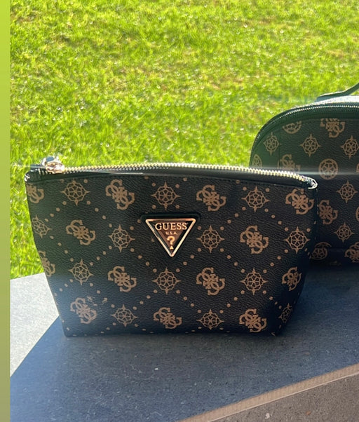 Guess silia make up bag gp9890959