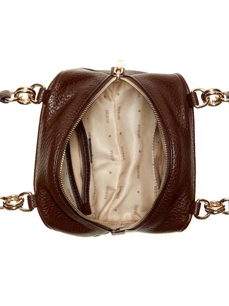 Guess Marsha  box bag BG950117