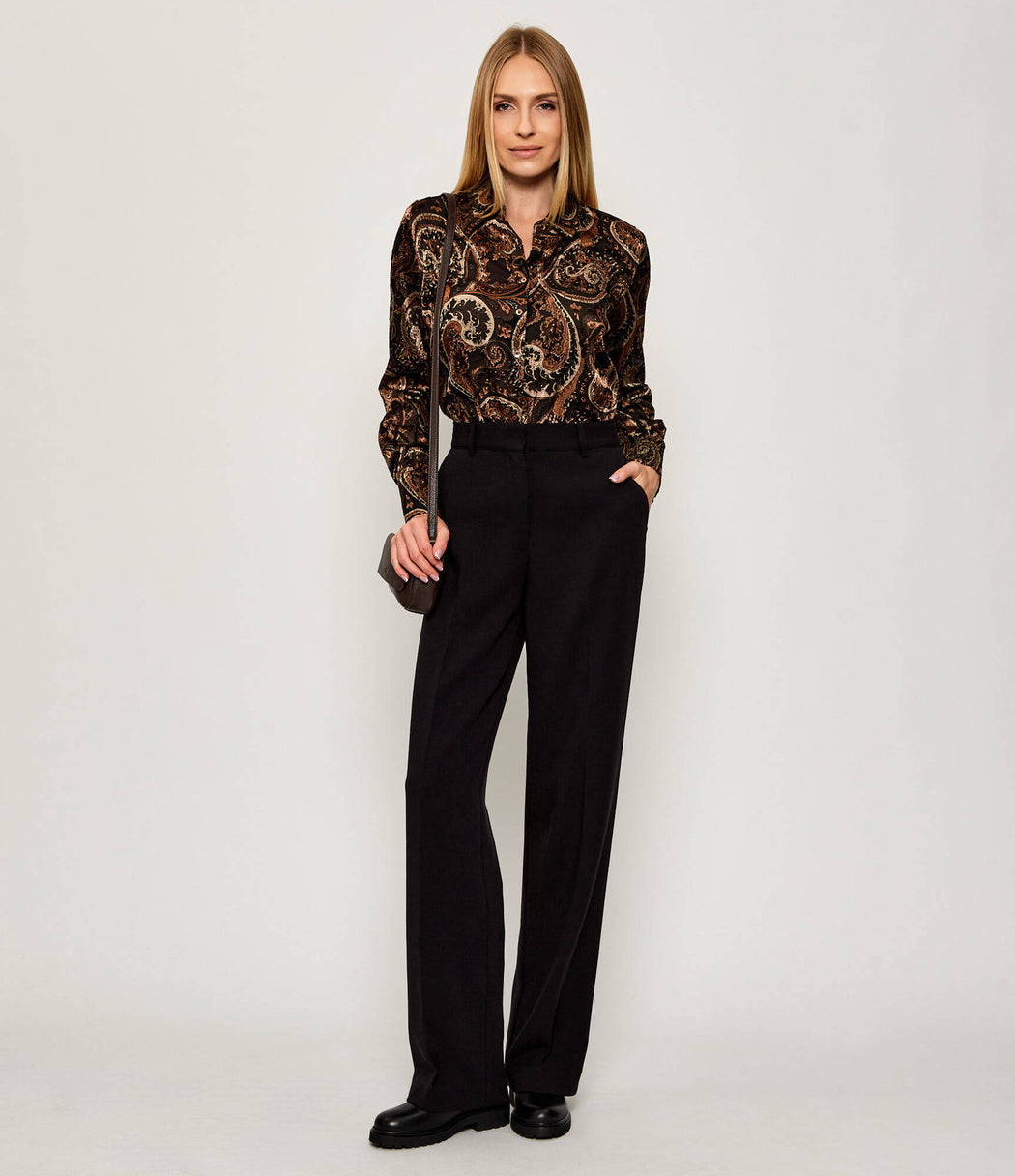 Guess Clarisse shirt w5bh78w2770