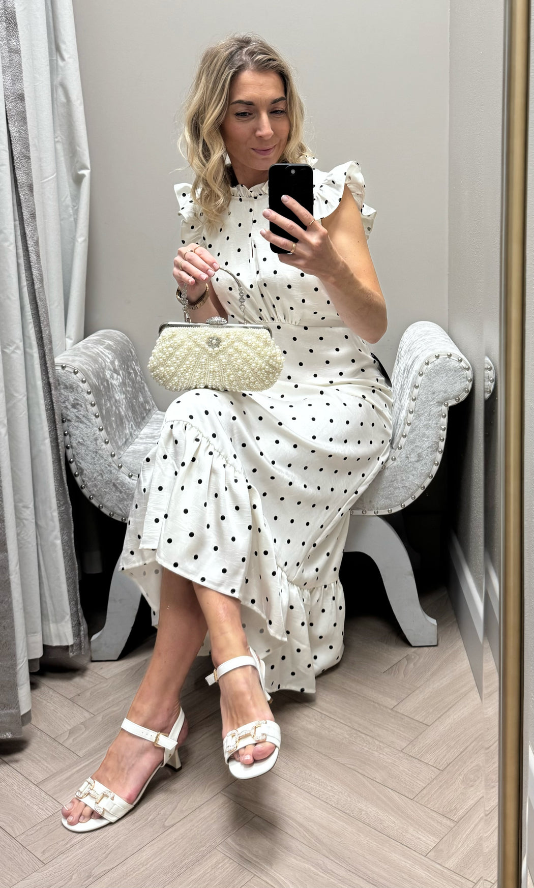 8802 ivory pearl in shell