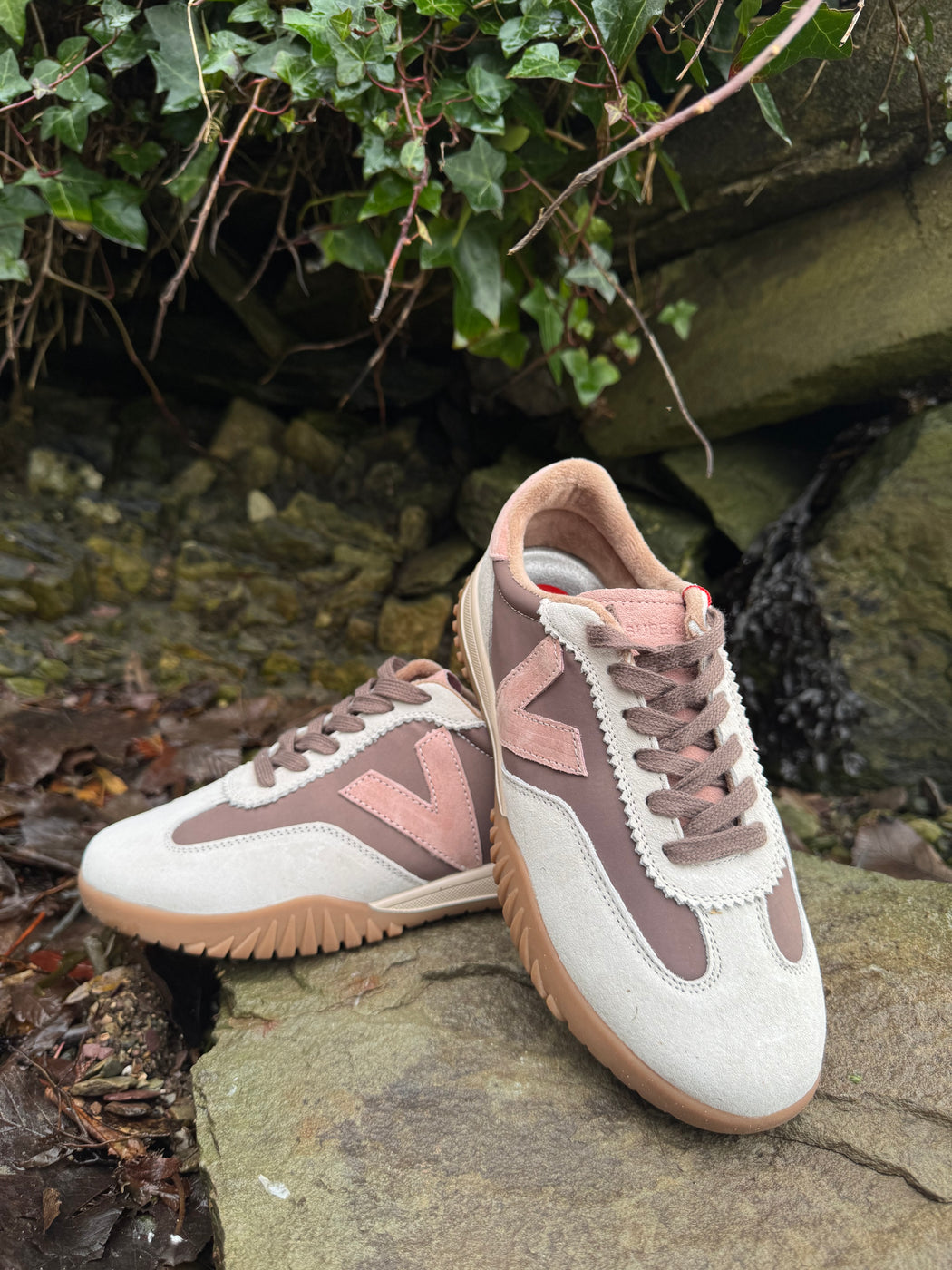 Forty seven pink latte