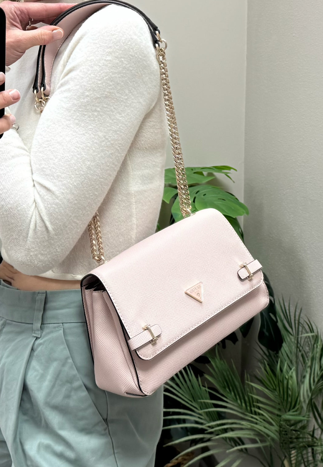 Guess Rose Rosalba Bag ZG965721