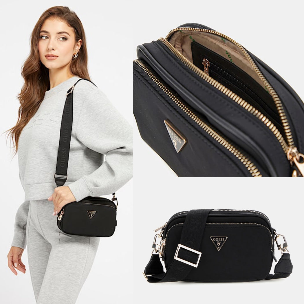 Guess Gemma mini crossbody bag EYG839572