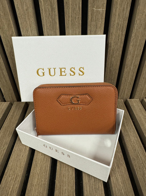 Guess suzy cognac BG2322140 slg