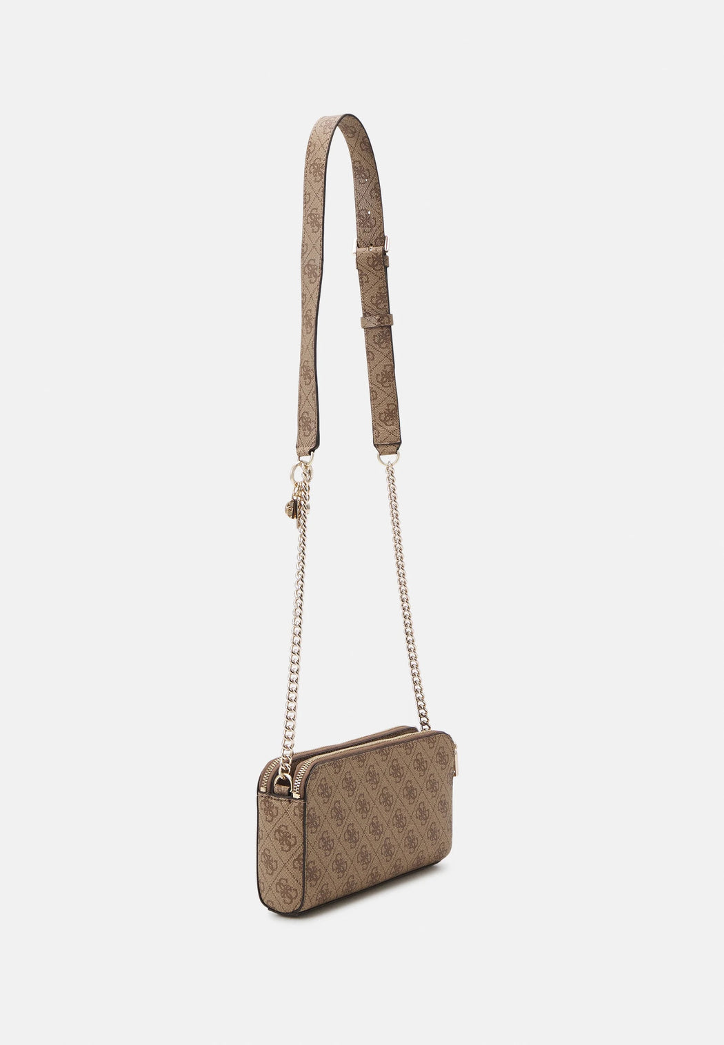 Guess latte logo Eco Erica crossbody ESG951012