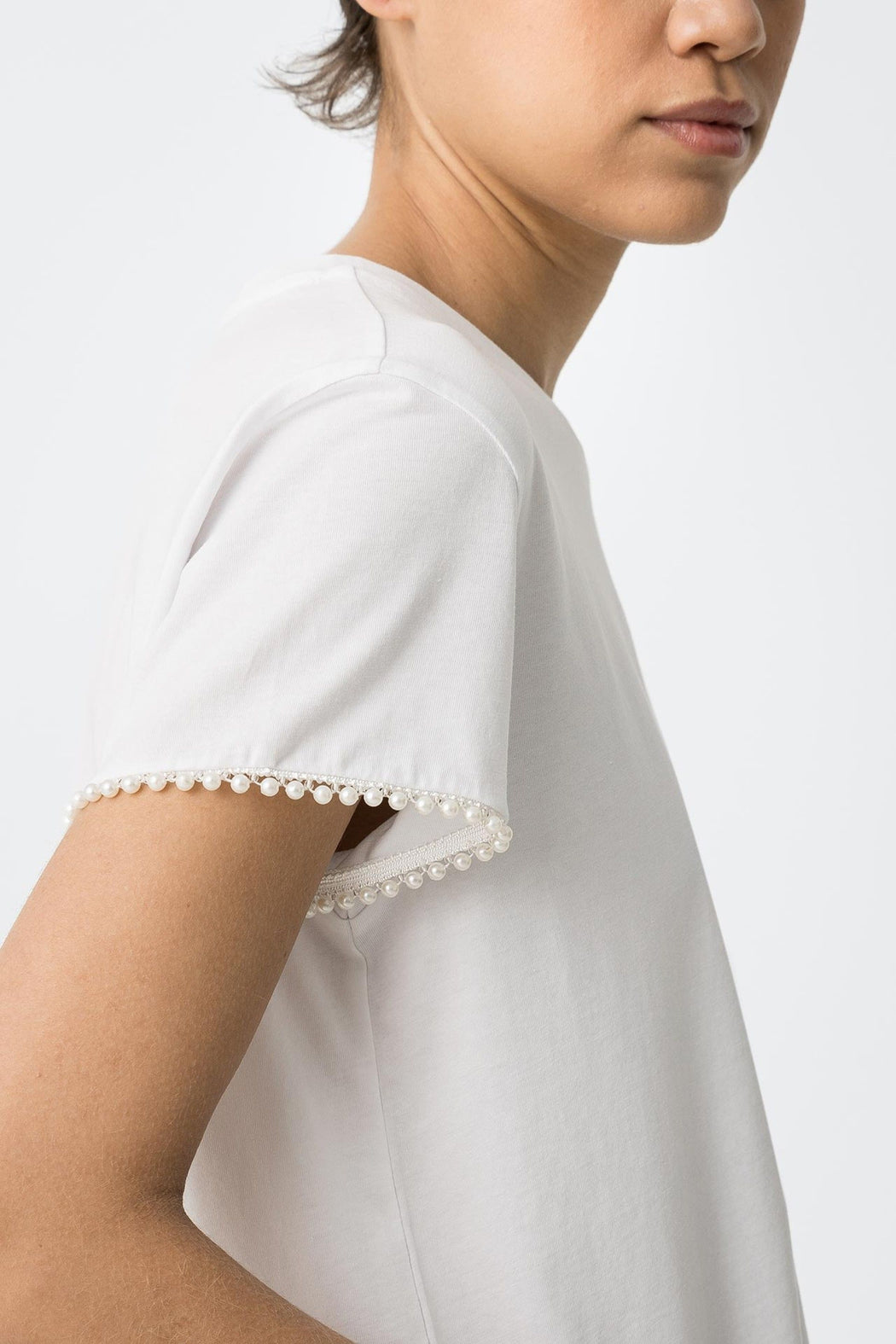 Seraphina tee