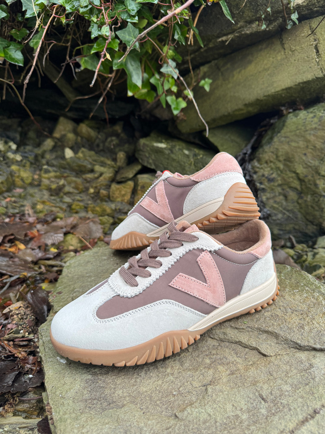 Forty seven pink latte