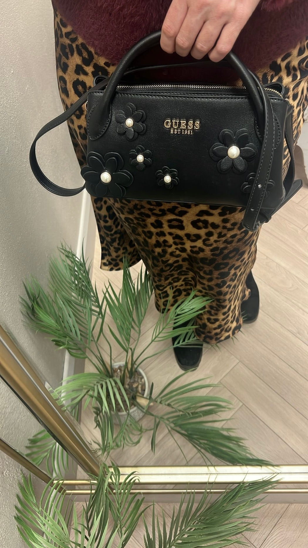 Guess Zaria bag BG733005