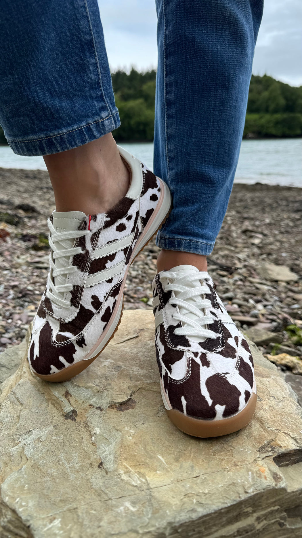Seventy Three Moo Runners