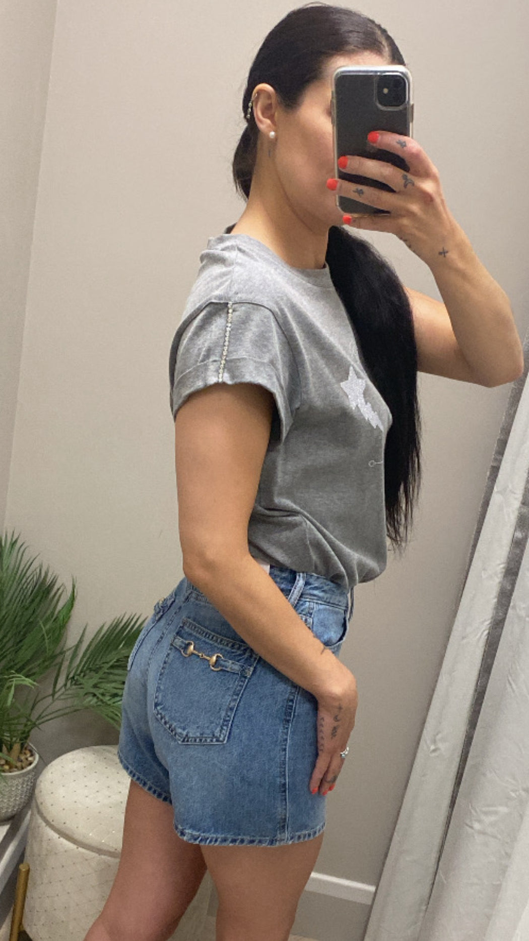 Lana shorts