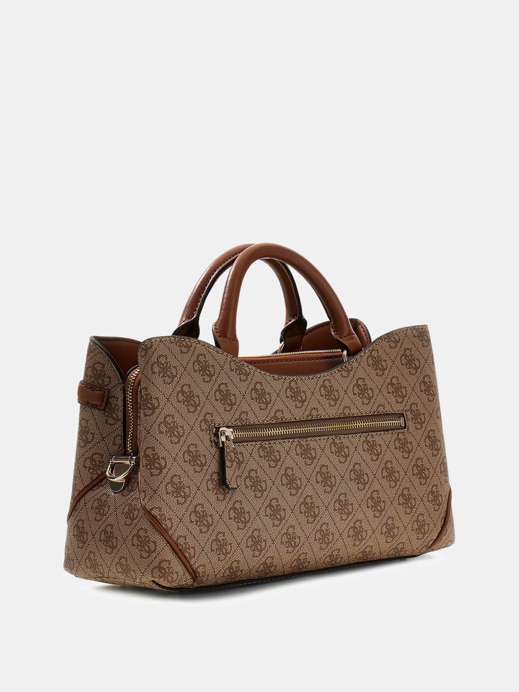 Guess Latte Logo DEA  Bag. SG799306