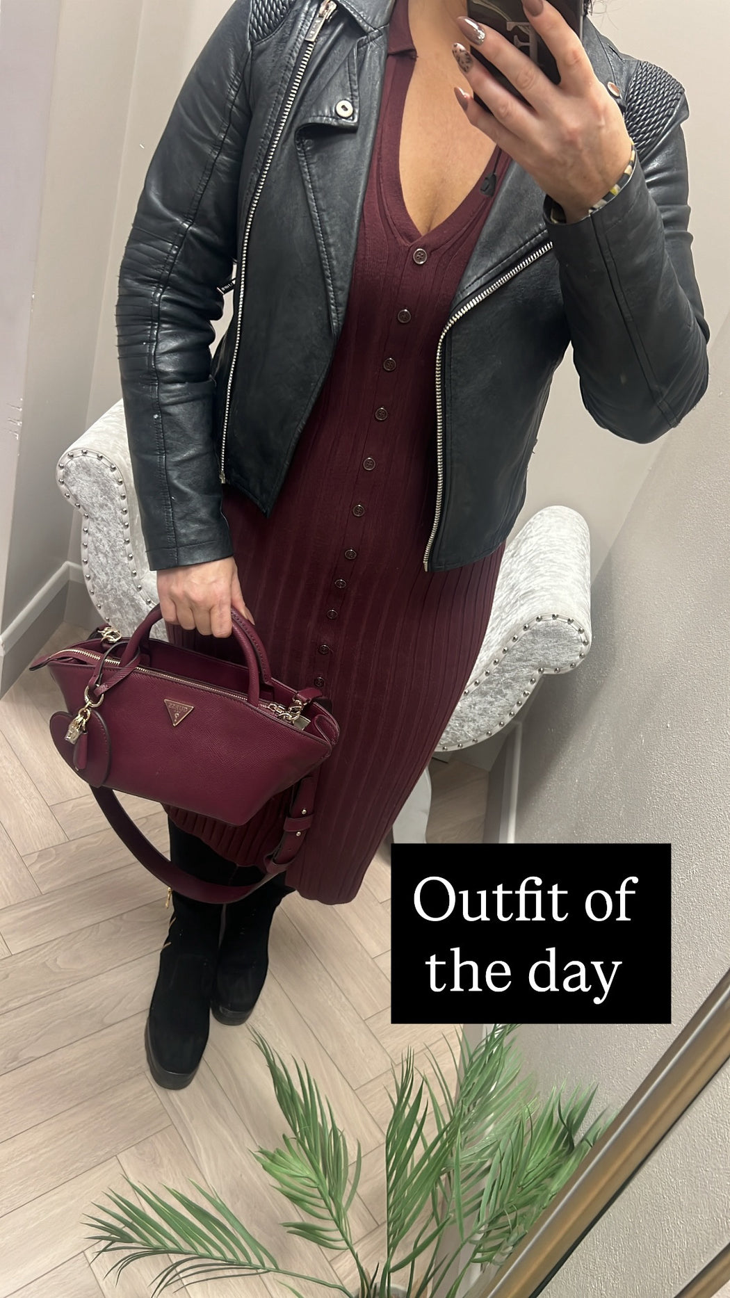 BOLENA MINI ZG920776

WINE bag