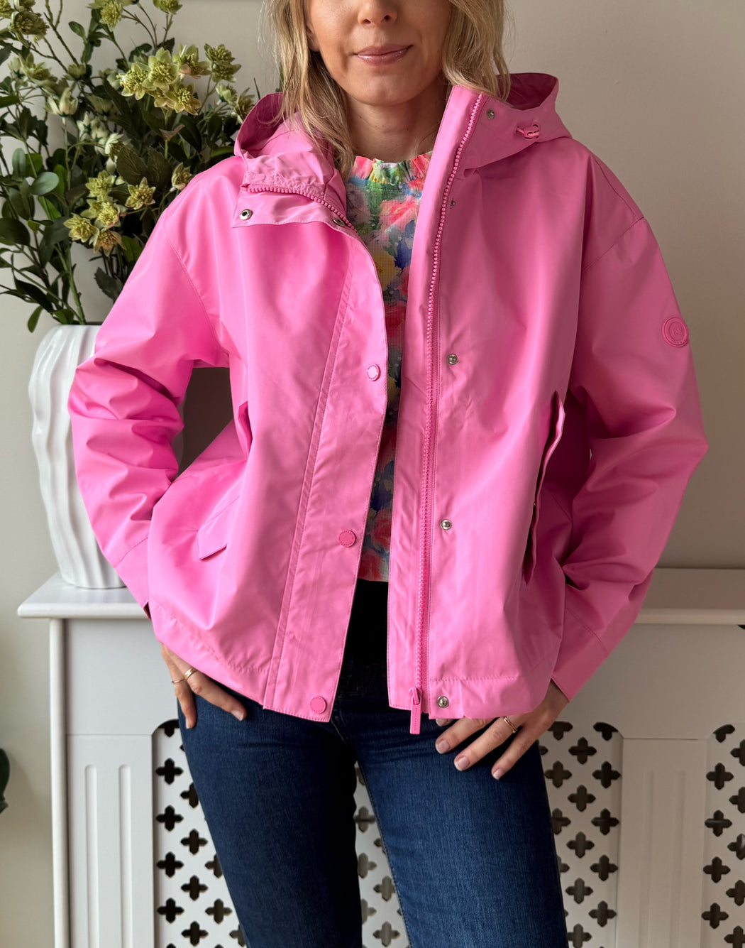 Emma jacket