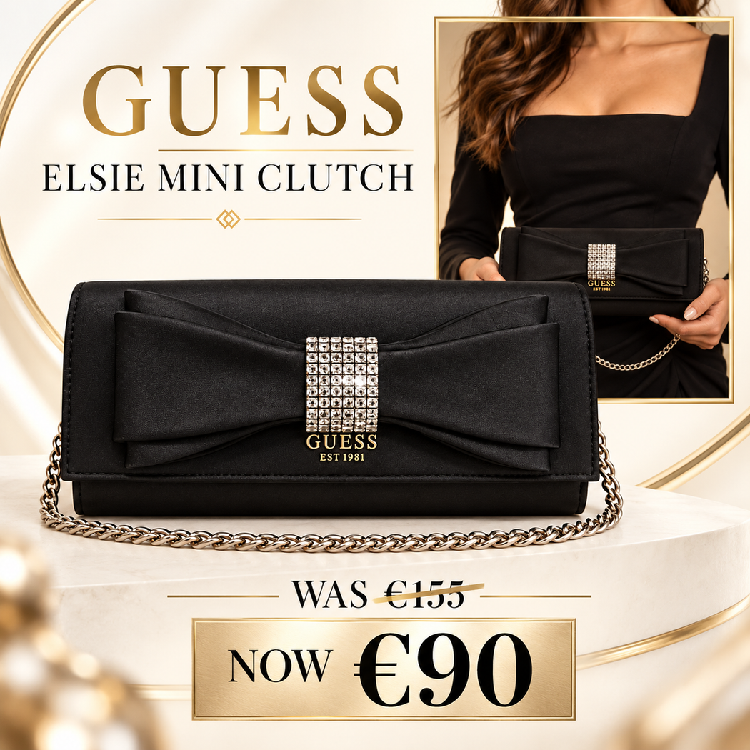 Guess Elsie  mini SS965071