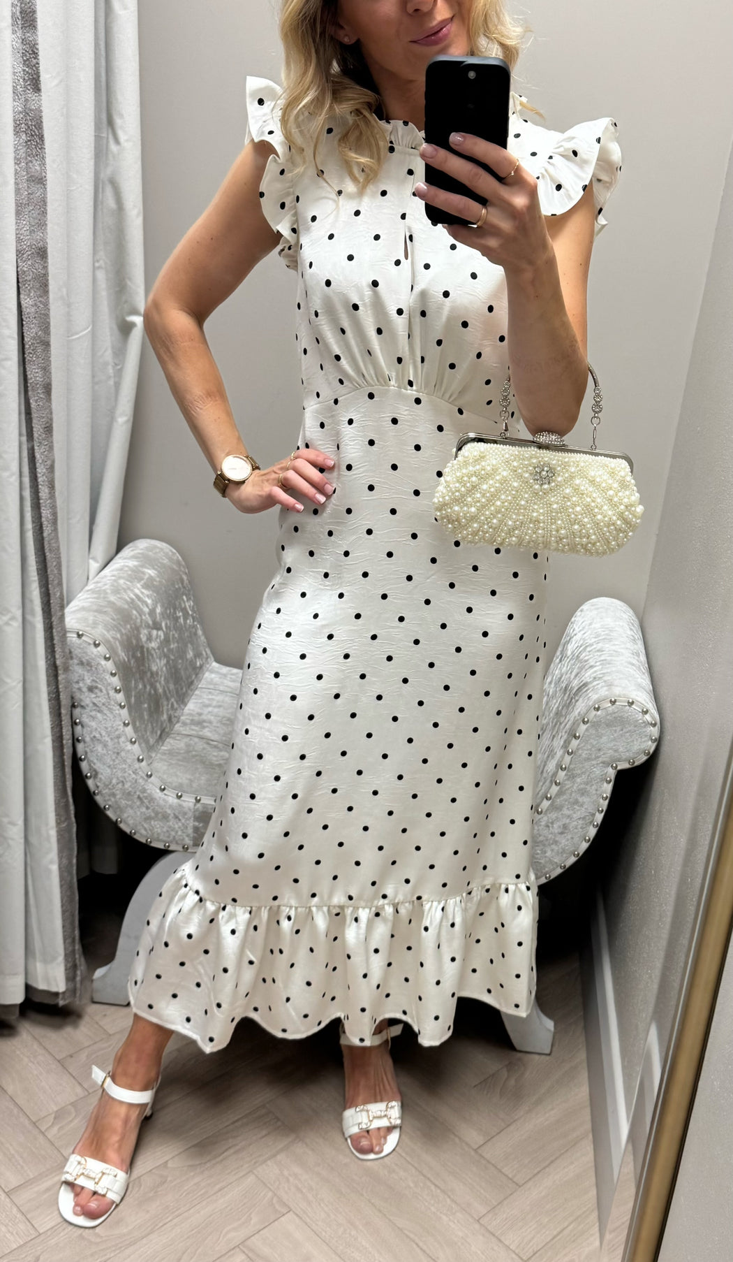 8802 ivory pearl in shell