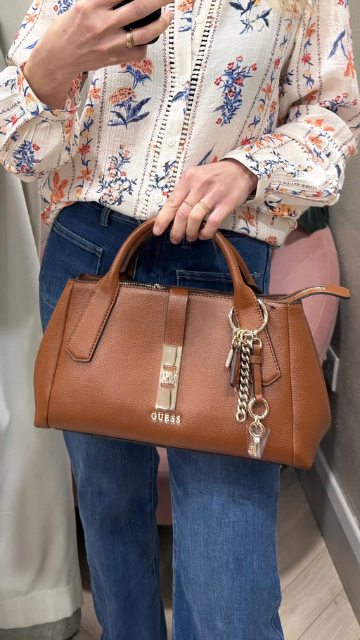 Guess Brooke cognac BG989706