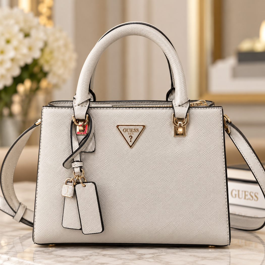 Guess taupe Noelle zg967205
