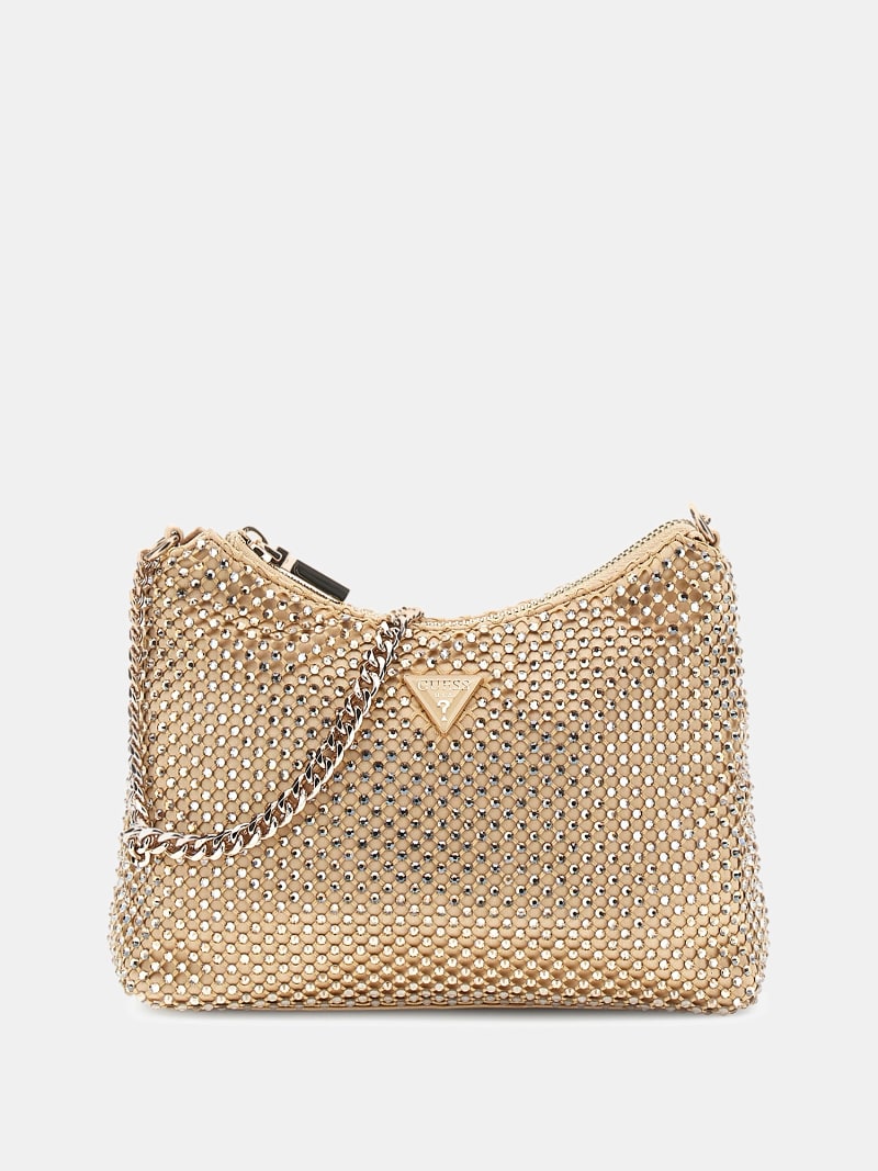 ZALINA MINI bag CE935017
GOLD