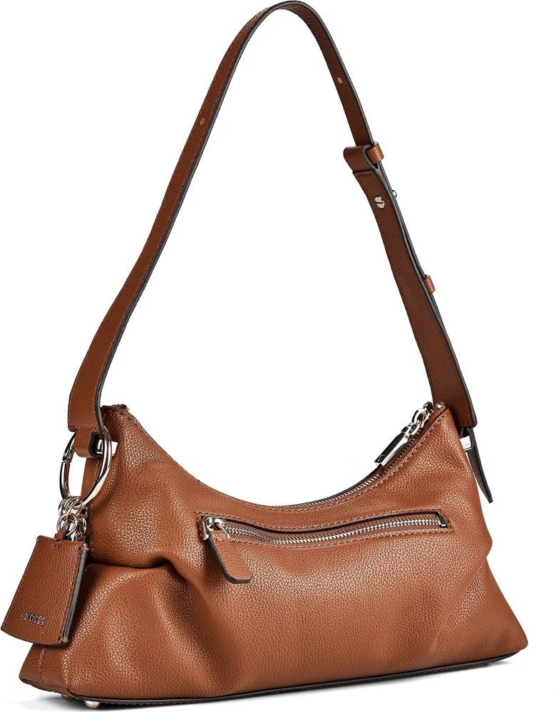 Guess cognac  Suzy Shoulder bag BG232202
