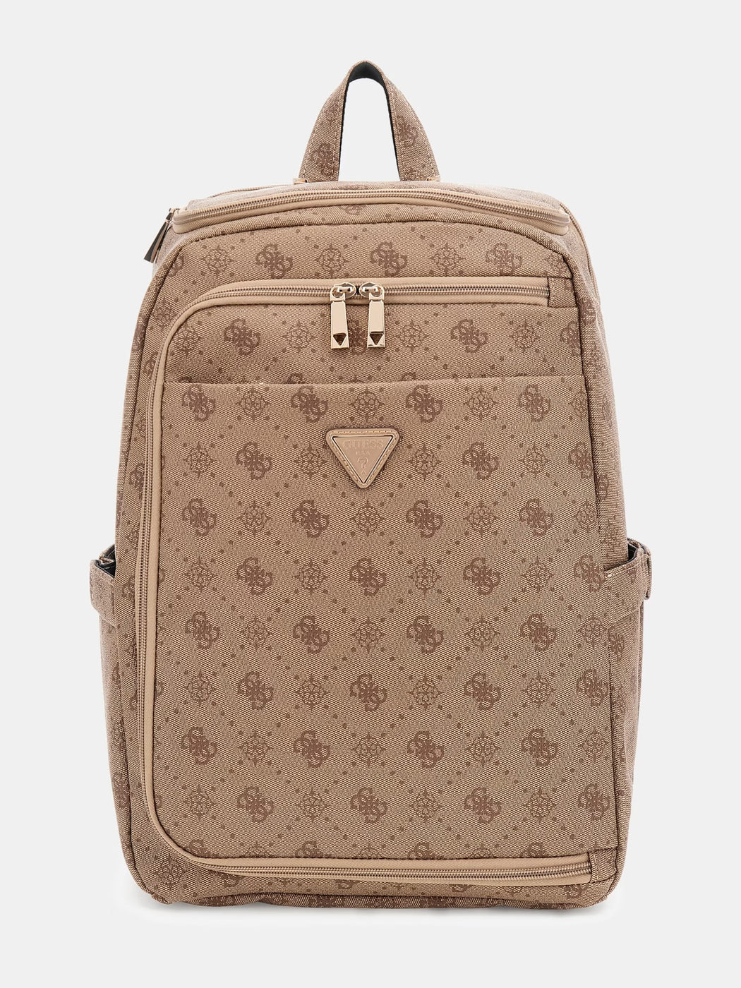 Silia 4G Peony Logo Backpack GP9890033