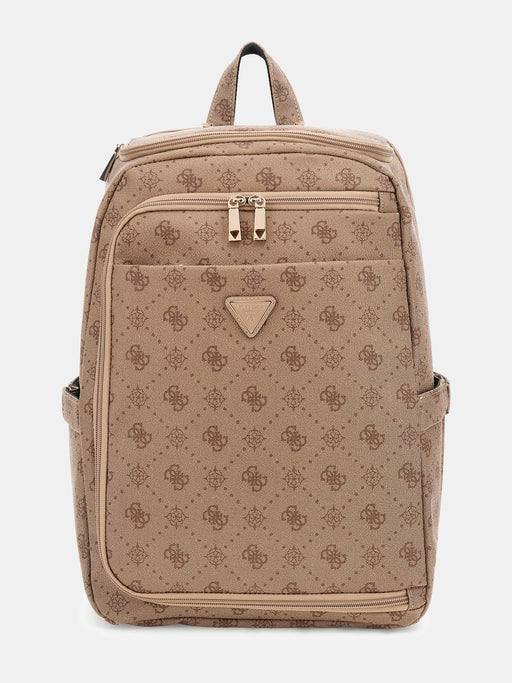 Silia 4G Peony Logo Backpack GP9890033