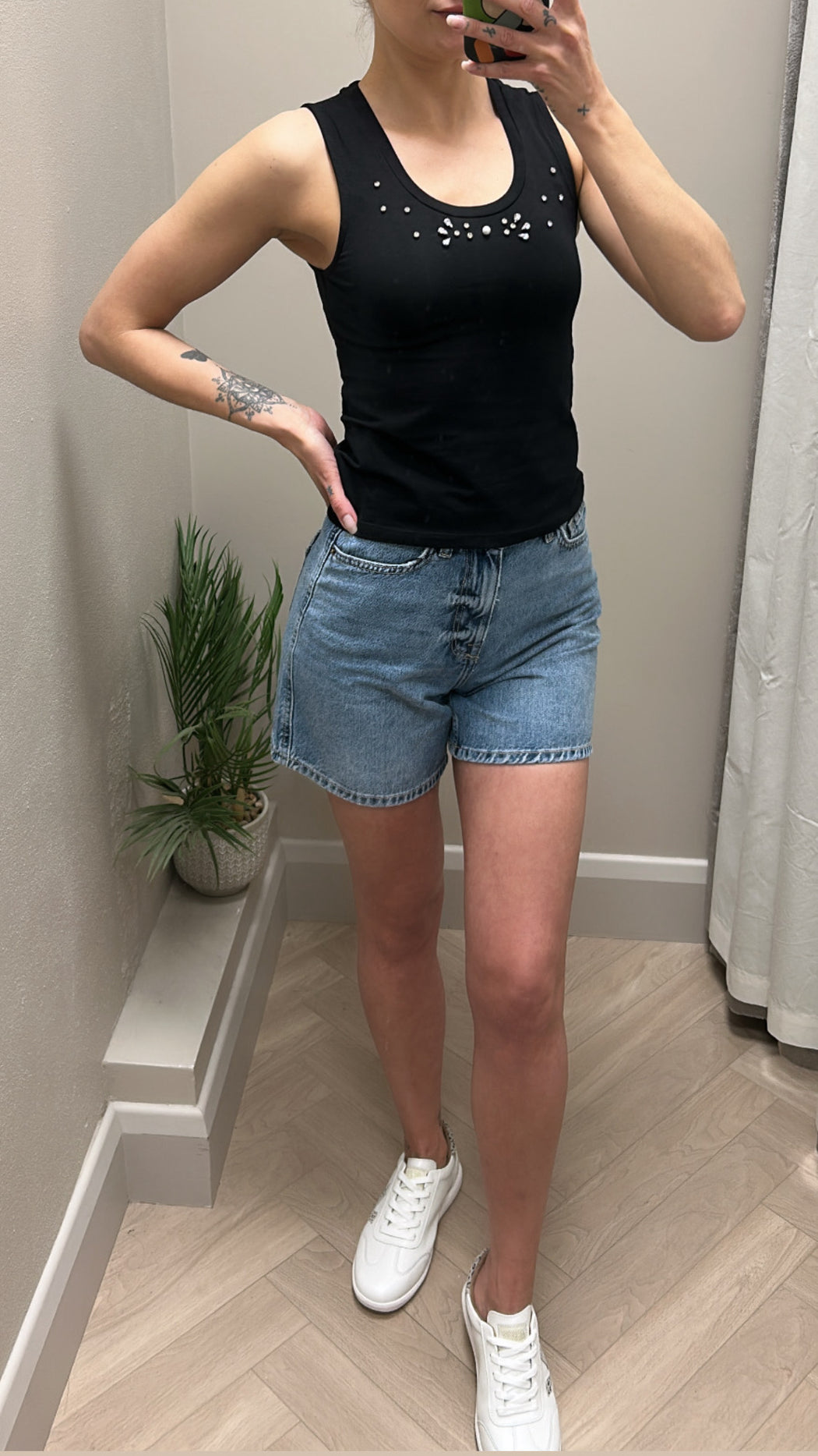 Lana shorts