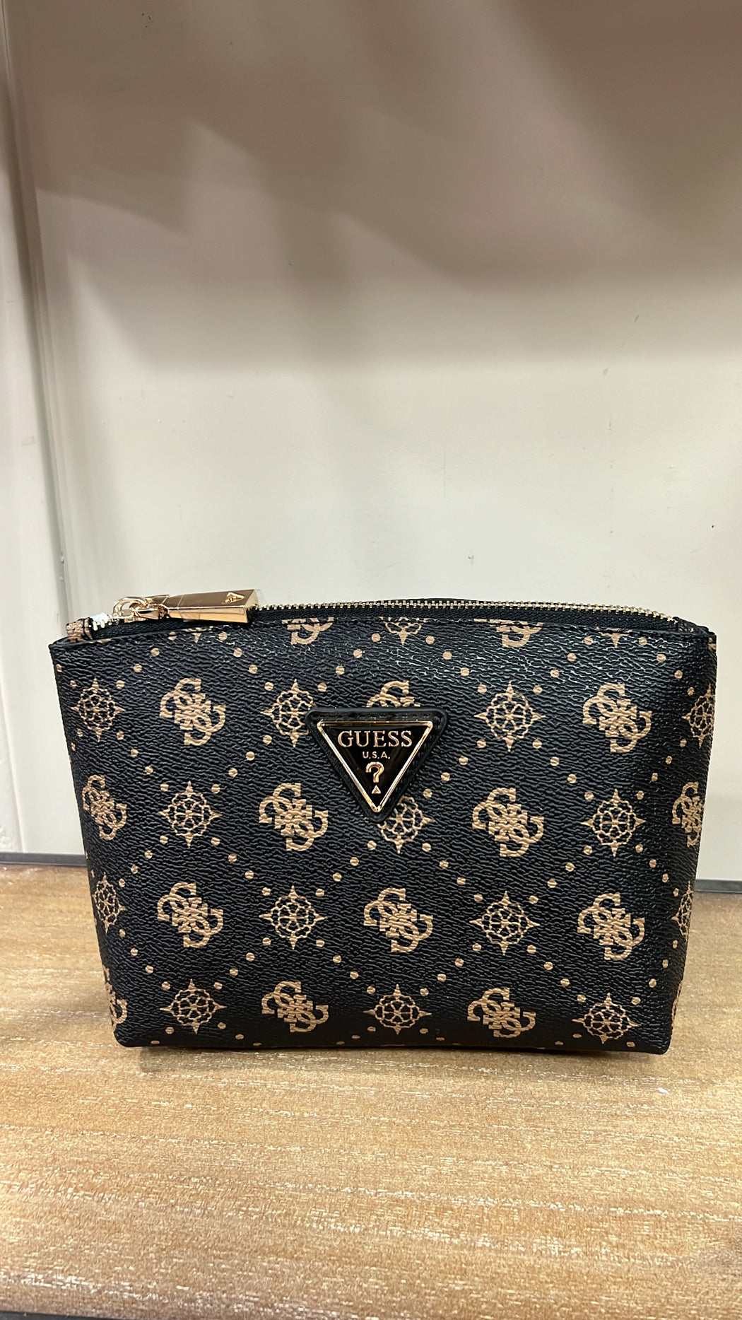 Guess silia make up bag gp9890959