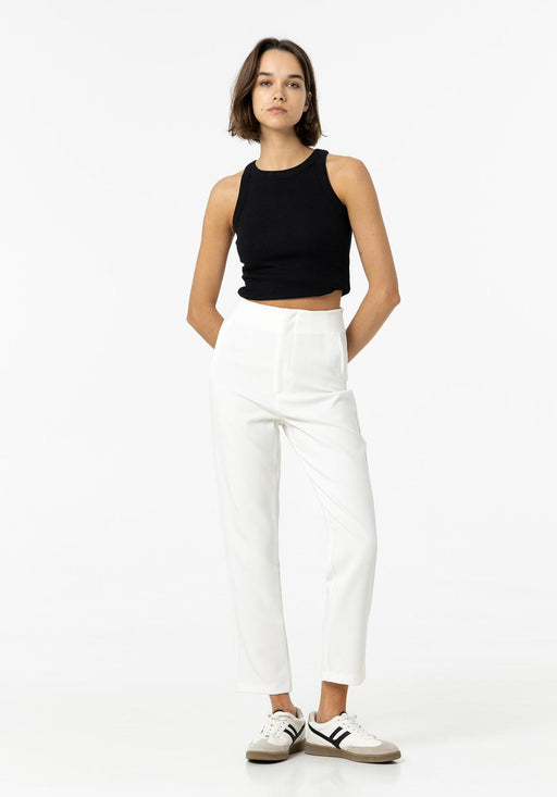 Raven winter /white trousers