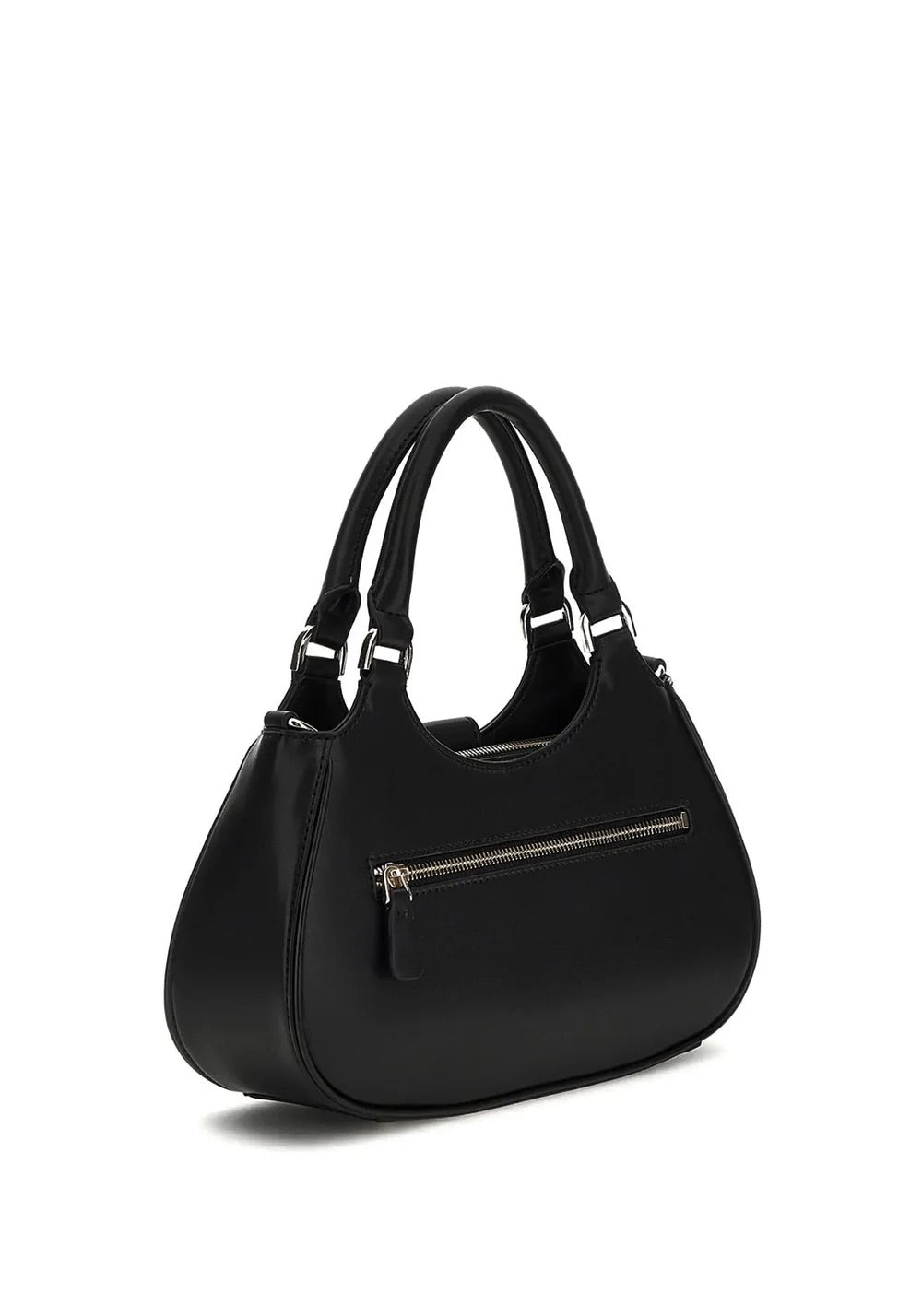 Black nolana guess shoulder bag VG950005