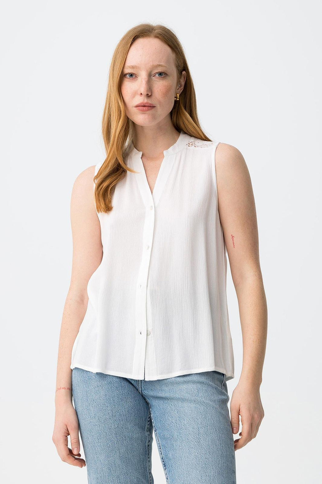 Lynx cream top