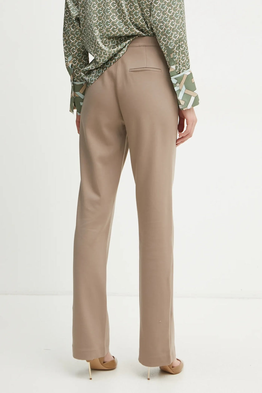 Mocha guess zoe pants W5RB30KCMU2