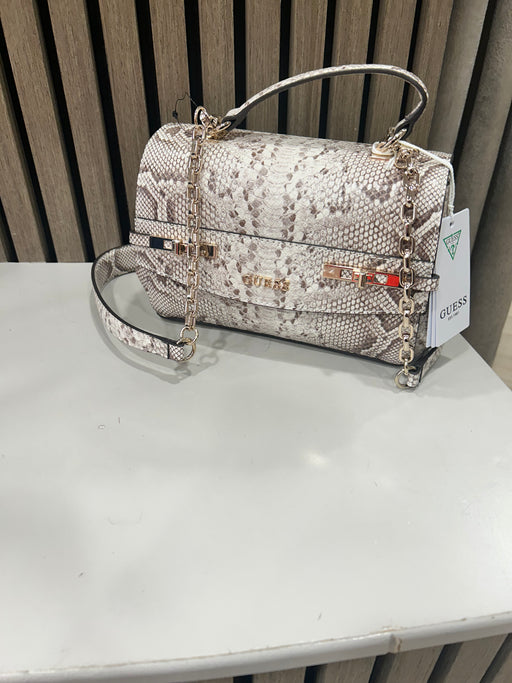 Guess natural Melinda bag kg993320