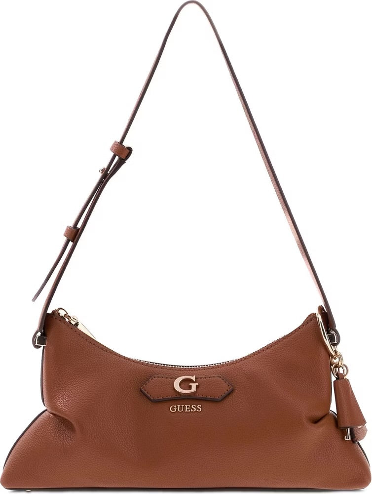Guess cognac  Suzy Shoulder bag BG232202