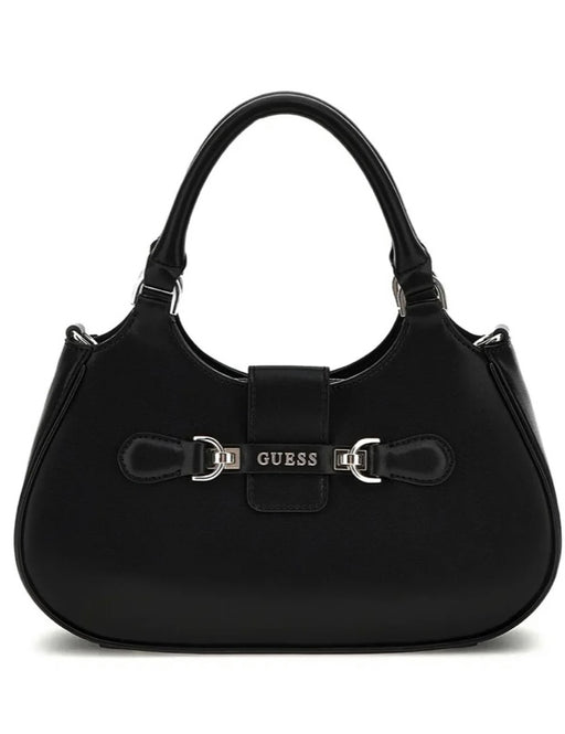 Black nolana guess shoulder bag VG950005