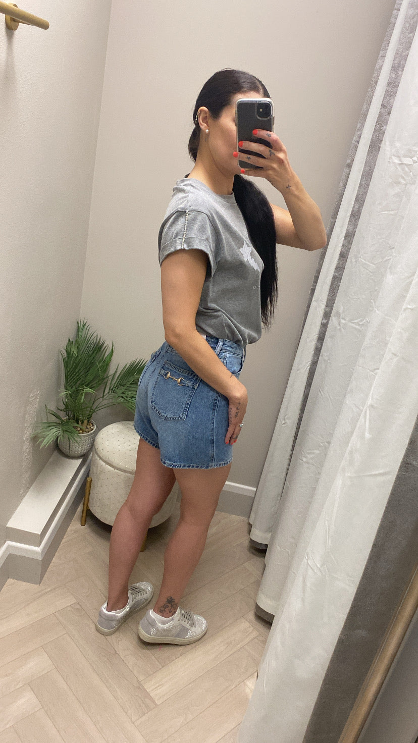 Lana shorts