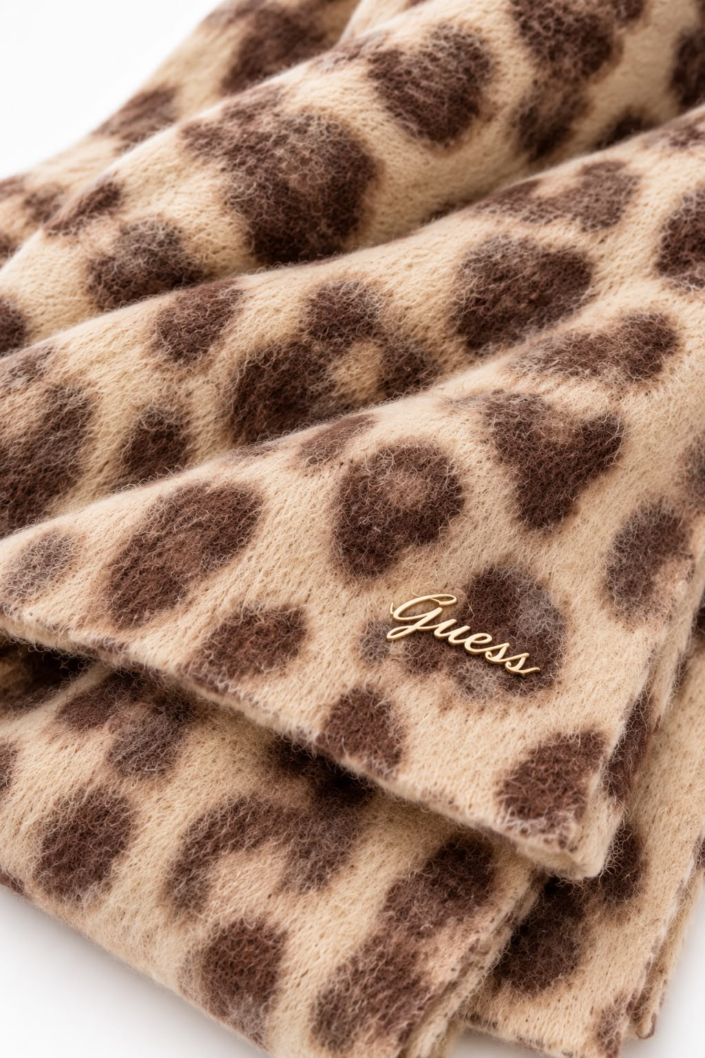 Guess Helen Scarf. W6BZ20Z1649