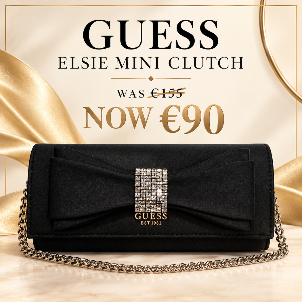 Guess Elsie  mini SS965071