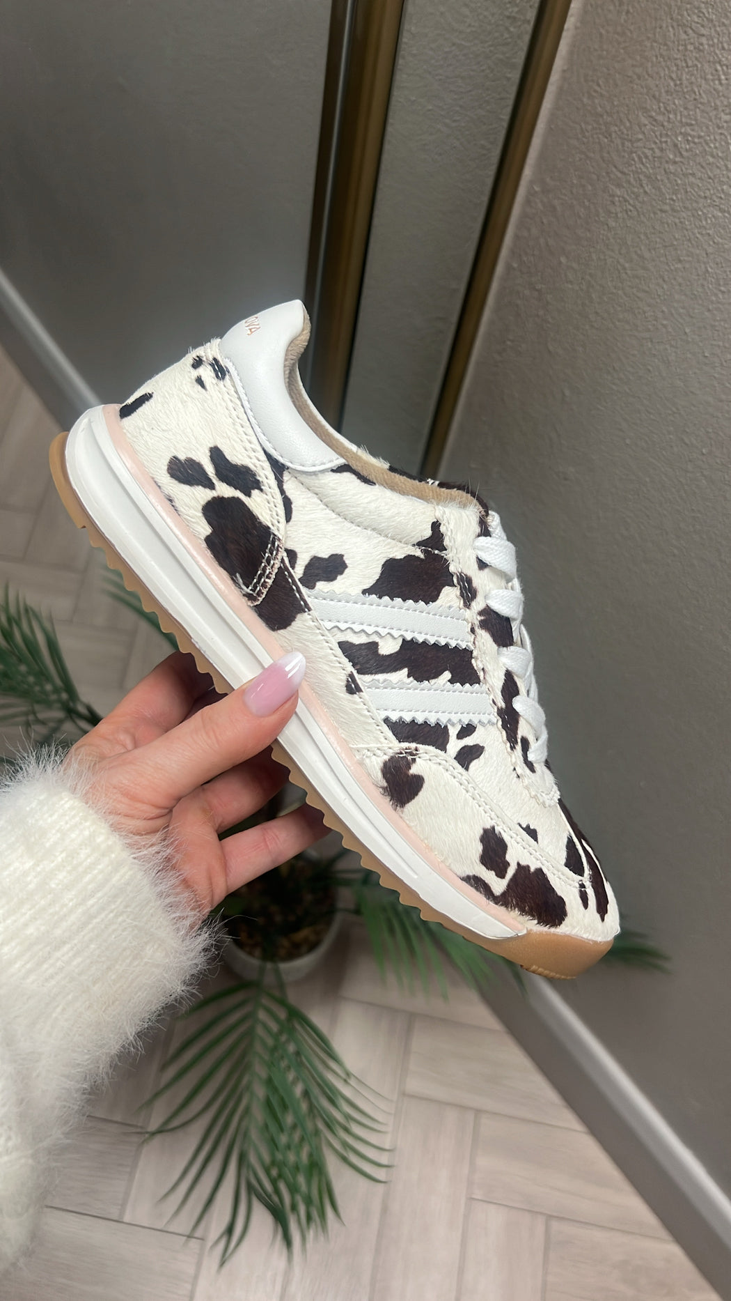 Seventy Three Moo Runners