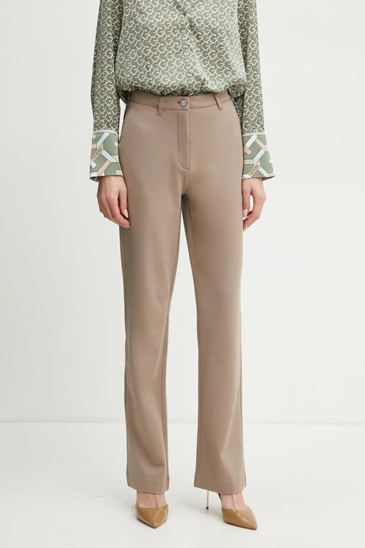 Mocha guess zoe pants W5RB30KCMU2