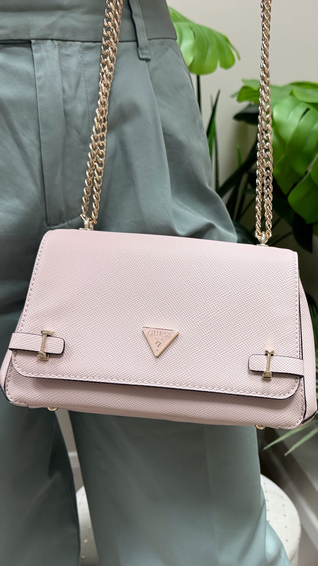 Guess Rose Rosalba Bag ZG965721