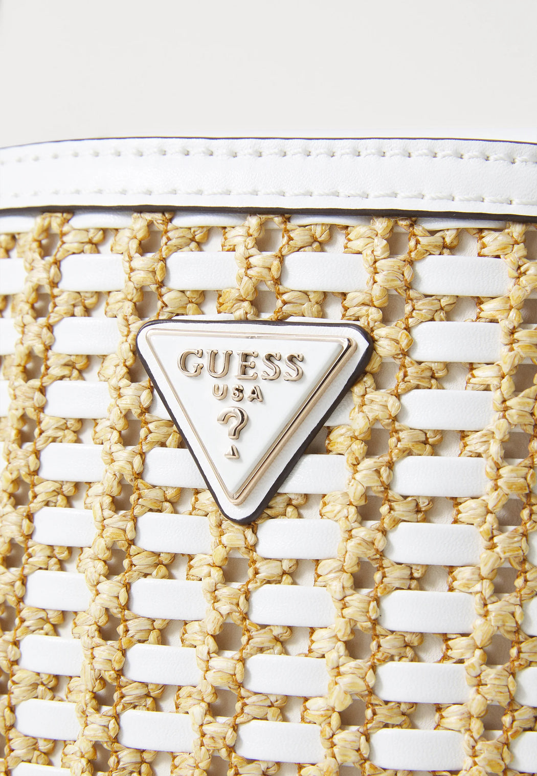 Guess atalia bucket bag