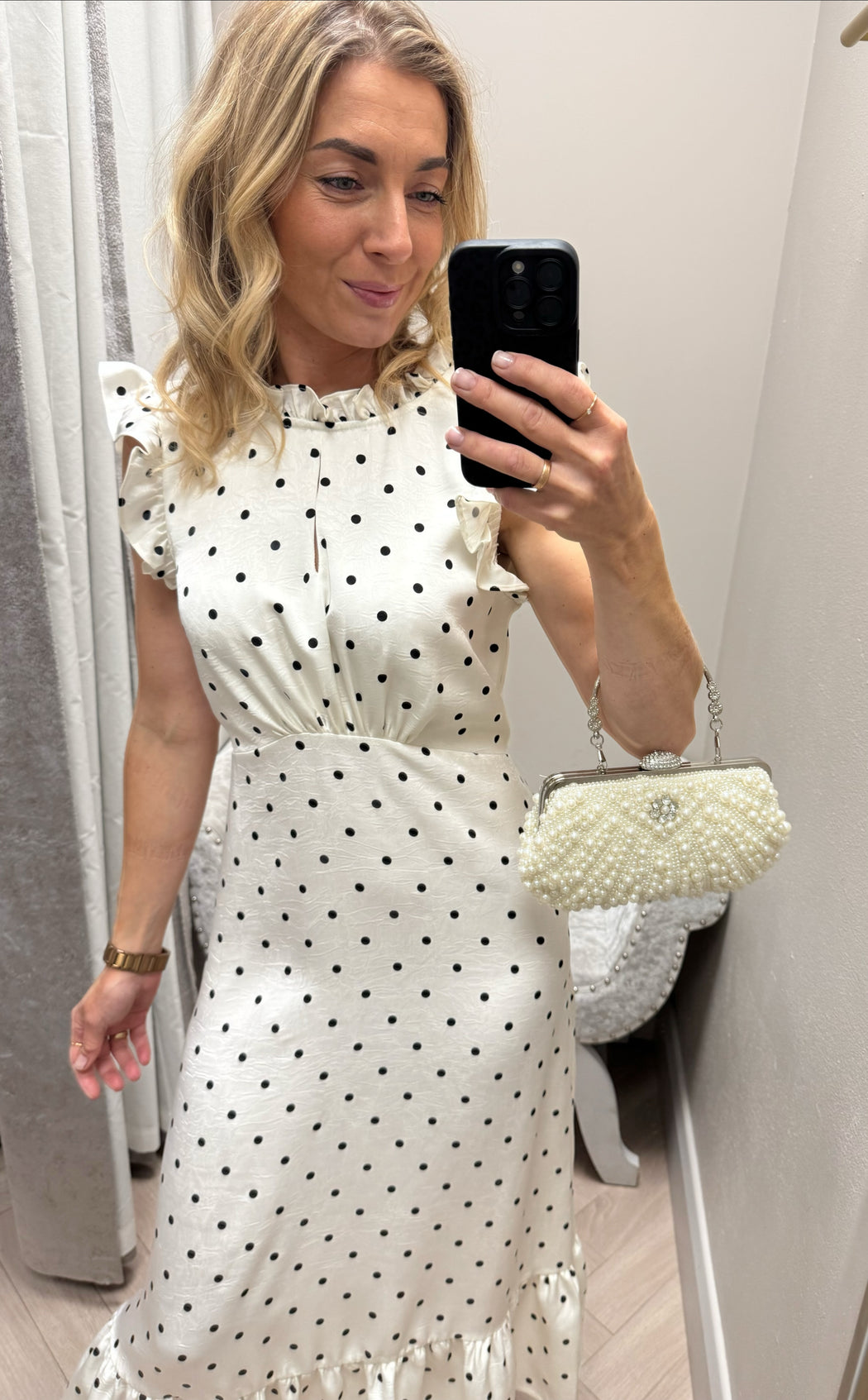 8802 ivory pearl in shell