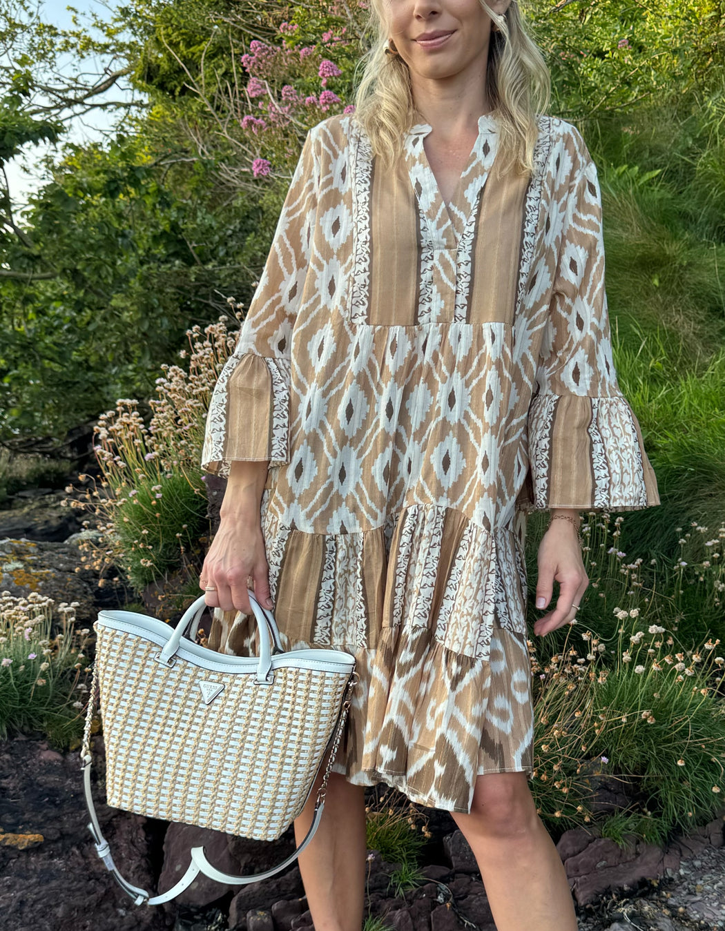 Mindy dress