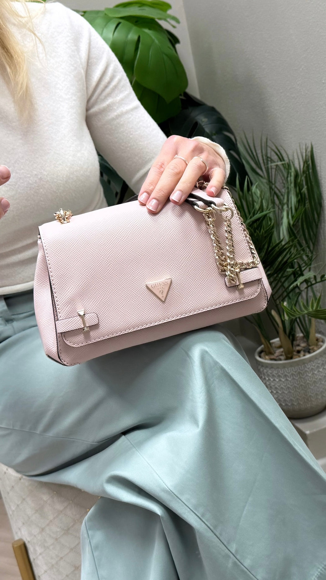 Guess Rose Rosalba Bag ZG965721
